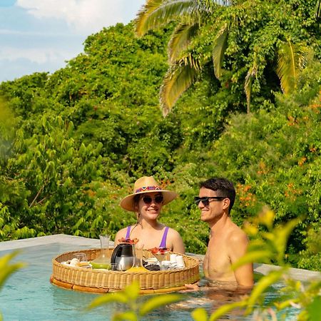 Armony Marival Resort & Spa Punta De Mita - Mgallery Collection (Adults Only) Punta Mita Exterior photo