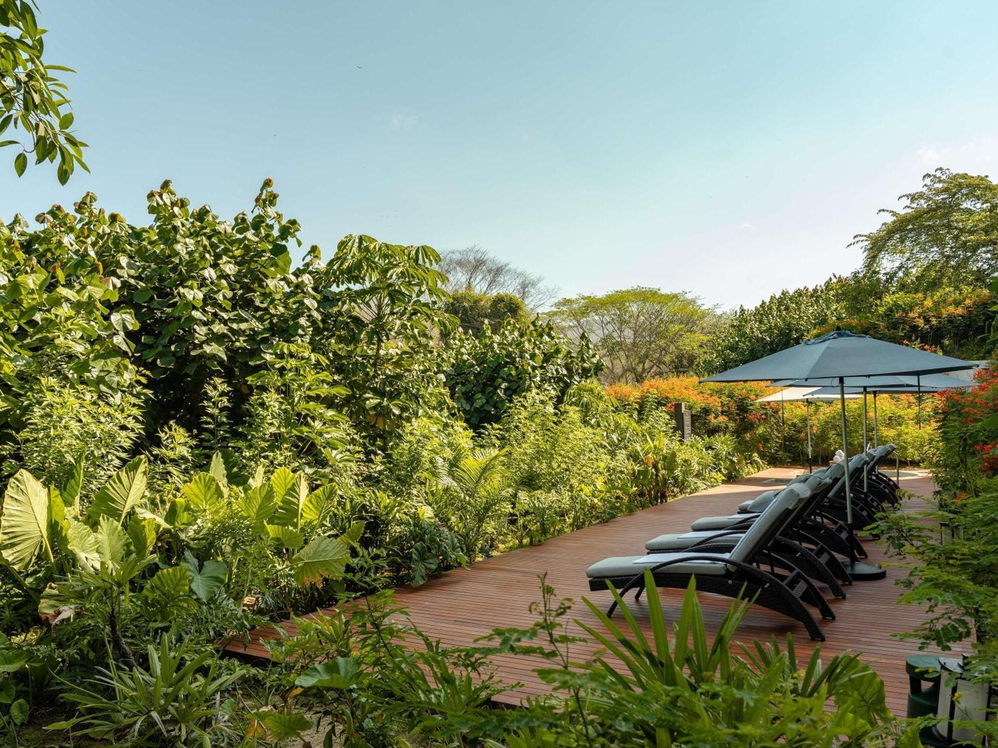 Armony Marival Resort & Spa Punta De Mita - Mgallery Collection (Adults Only) Punta Mita Exterior photo